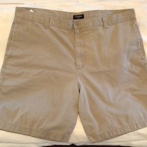 Men’s Dockers Khaki Shorts Sz 44